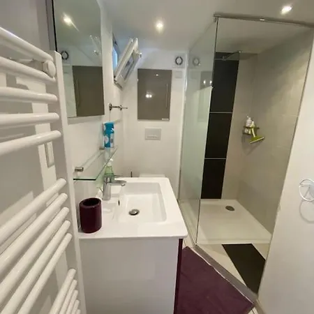 度假居 3 Chambres, Pour Ouvriers Ou Salaries 库隆