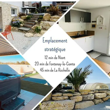 3 Chambres, Pour Ouvriers Ou Salaries